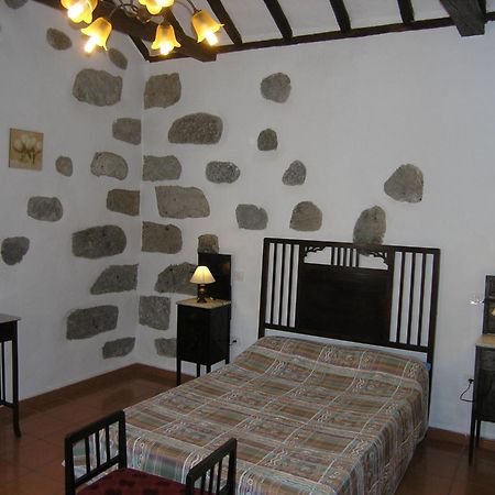 Vivelorural Casa Saulo 2, Local Charm In Agueimes Vila Exterior foto