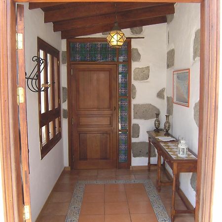 Vivelorural Casa Saulo 2, Local Charm In Agueimes Vila Exterior foto