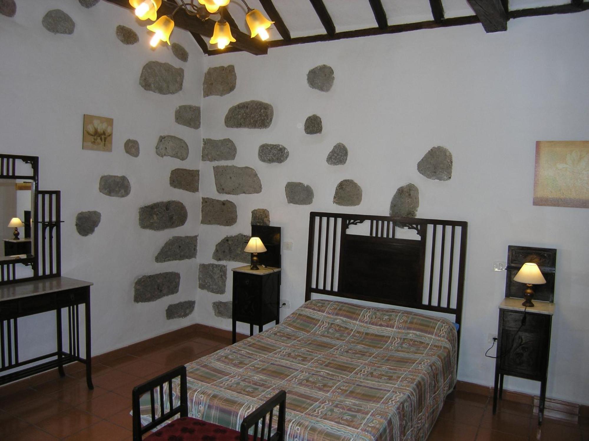 Vivelorural Casa Saulo 2, Local Charm In Agueimes Vila Exterior foto