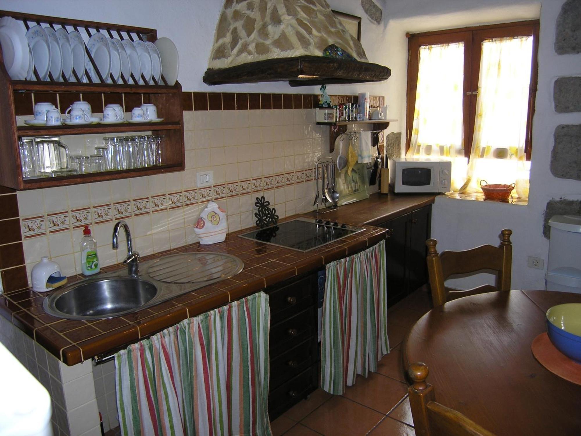 Vivelorural Casa Saulo 2, Local Charm In Agueimes Vila Exterior foto