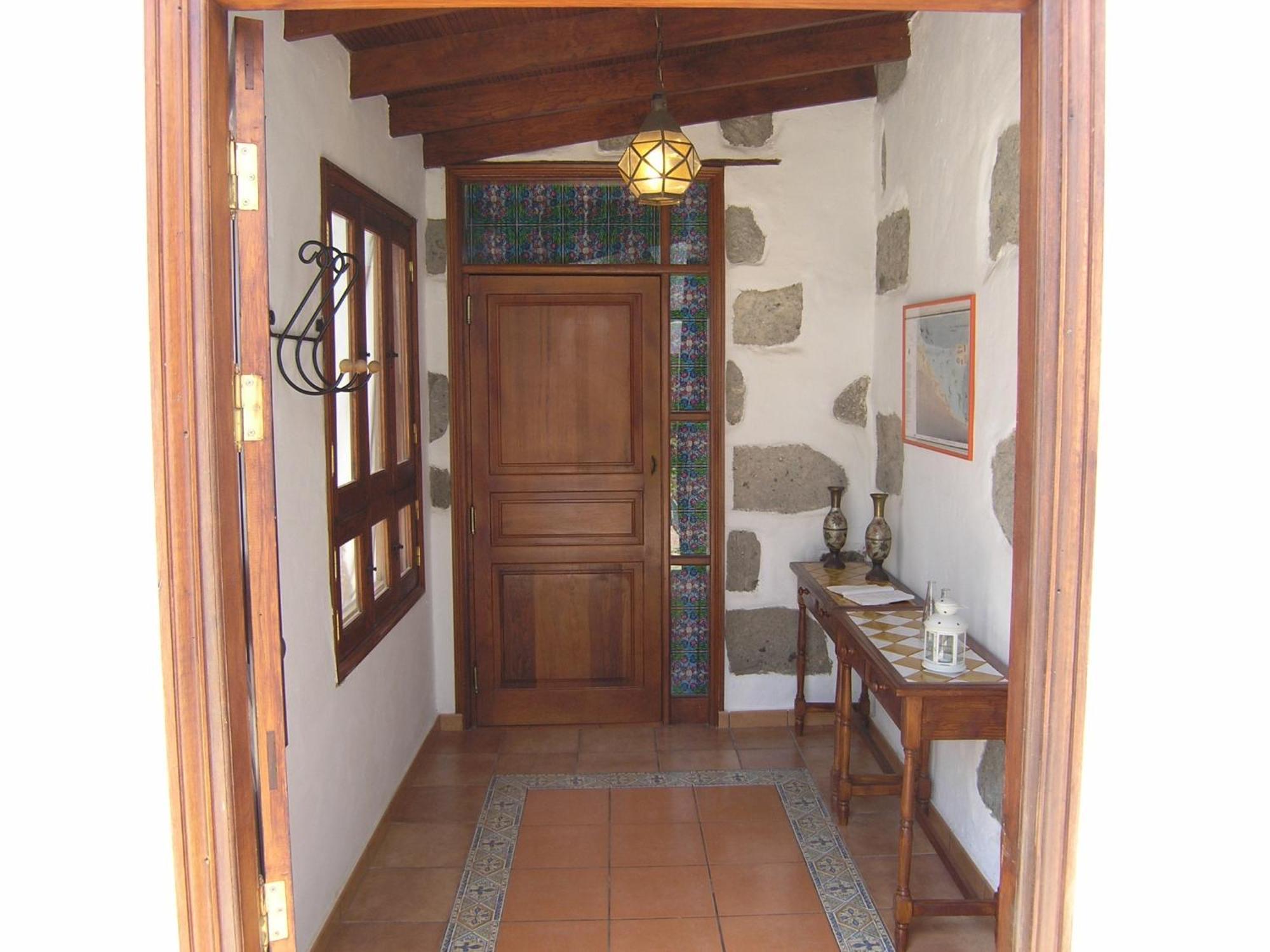 Vivelorural Casa Saulo 2, Local Charm In Agueimes Vila Exterior foto