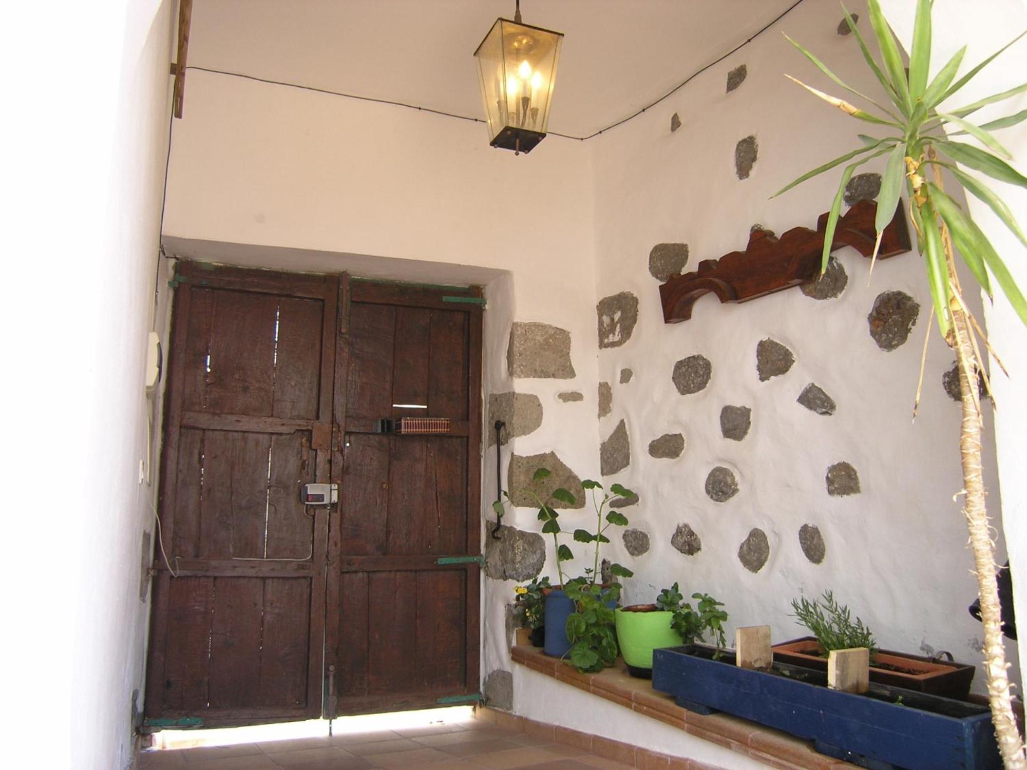 Vivelorural Casa Saulo 2, Local Charm In Agueimes Vila Exterior foto